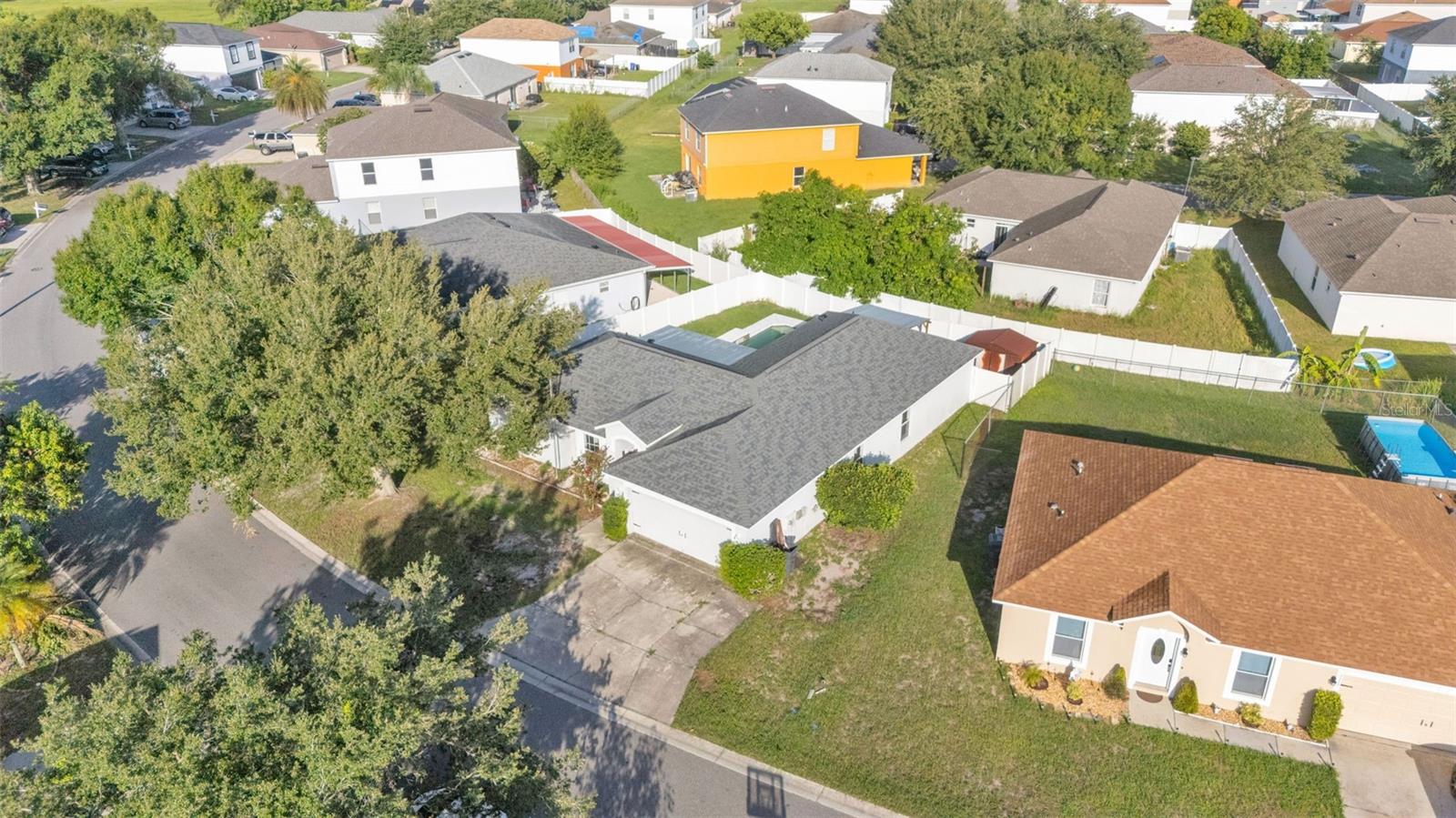 3917 NW WARBLER DR, WINTER HAVEN, FL, 33880