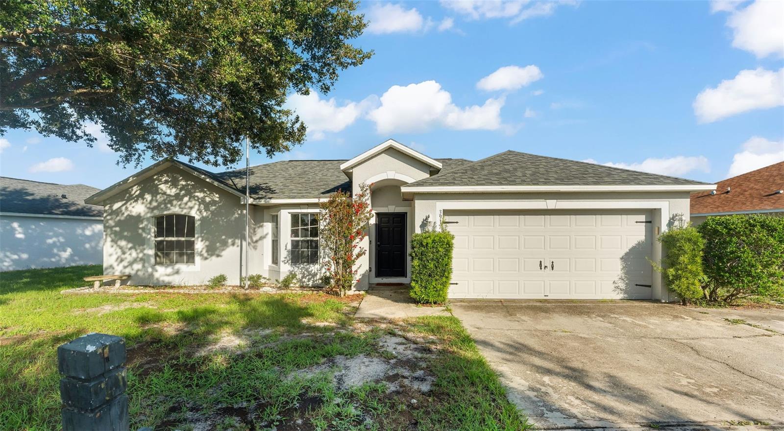 3917 NW WARBLER DR, WINTER HAVEN, FL, 33880