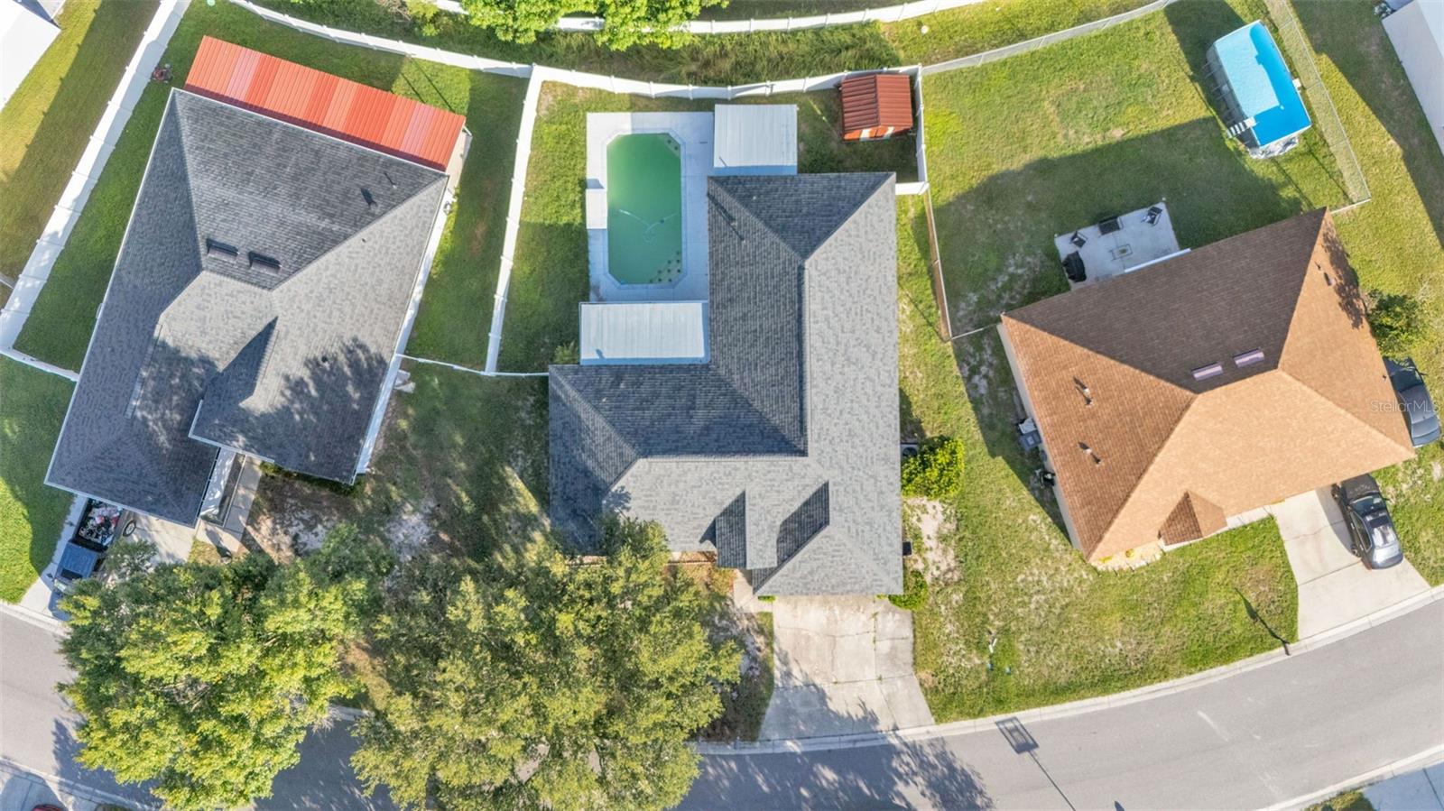 3917 NW WARBLER DR, WINTER HAVEN, FL, 33880