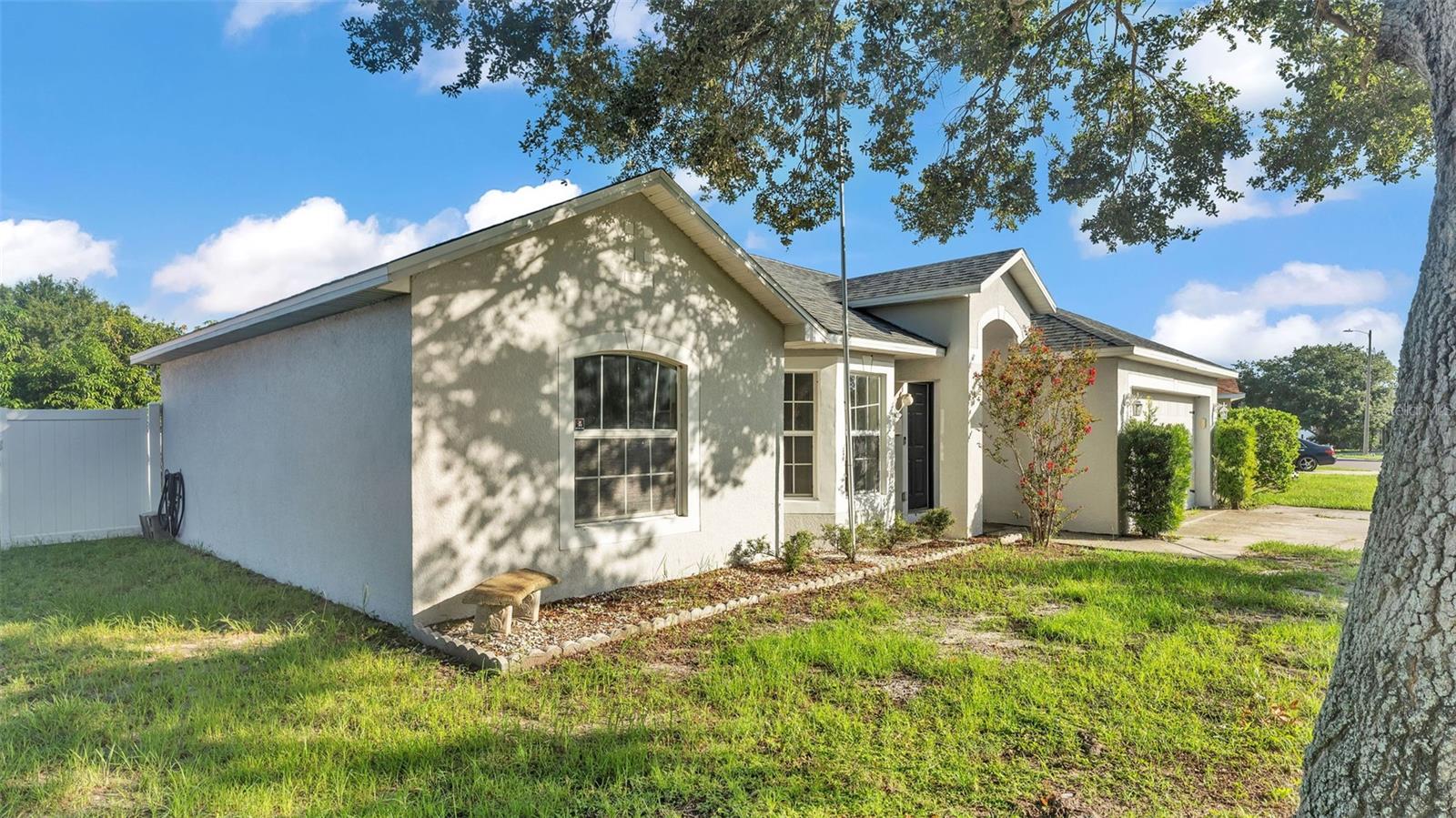 3917 NW WARBLER DR, WINTER HAVEN, FL, 33880