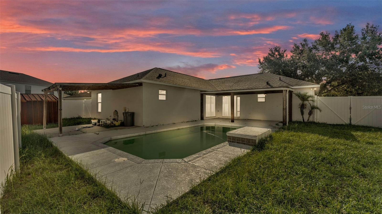 3917 NW WARBLER DR, WINTER HAVEN, FL, 33880