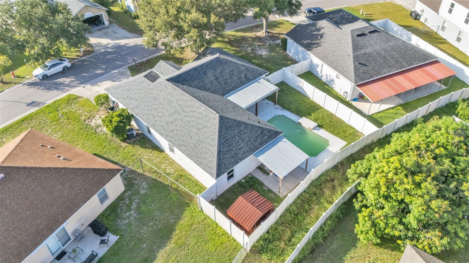 3917 NW WARBLER DR, WINTER HAVEN, FL, 33880