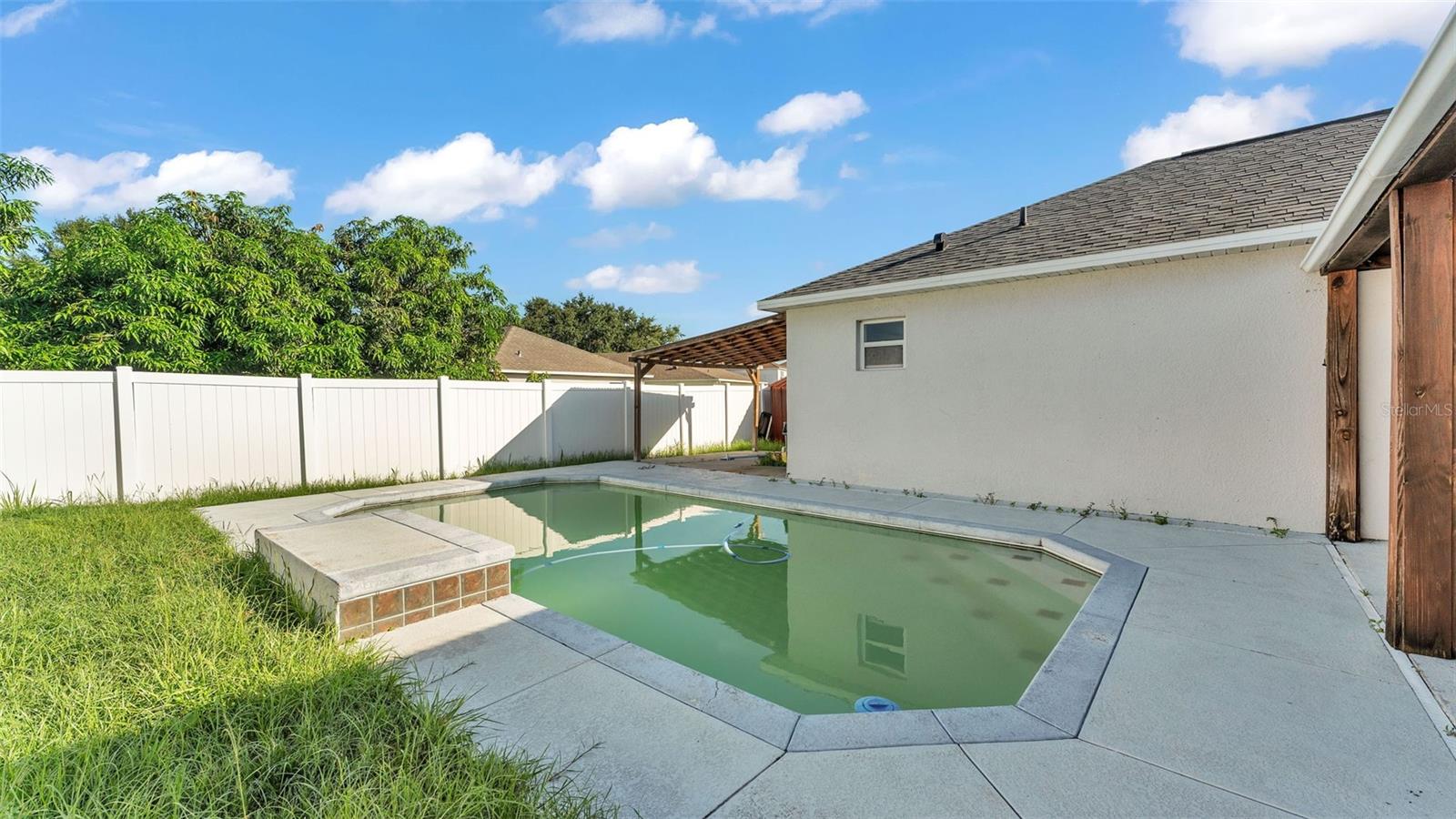 3917 NW WARBLER DR, WINTER HAVEN, FL, 33880