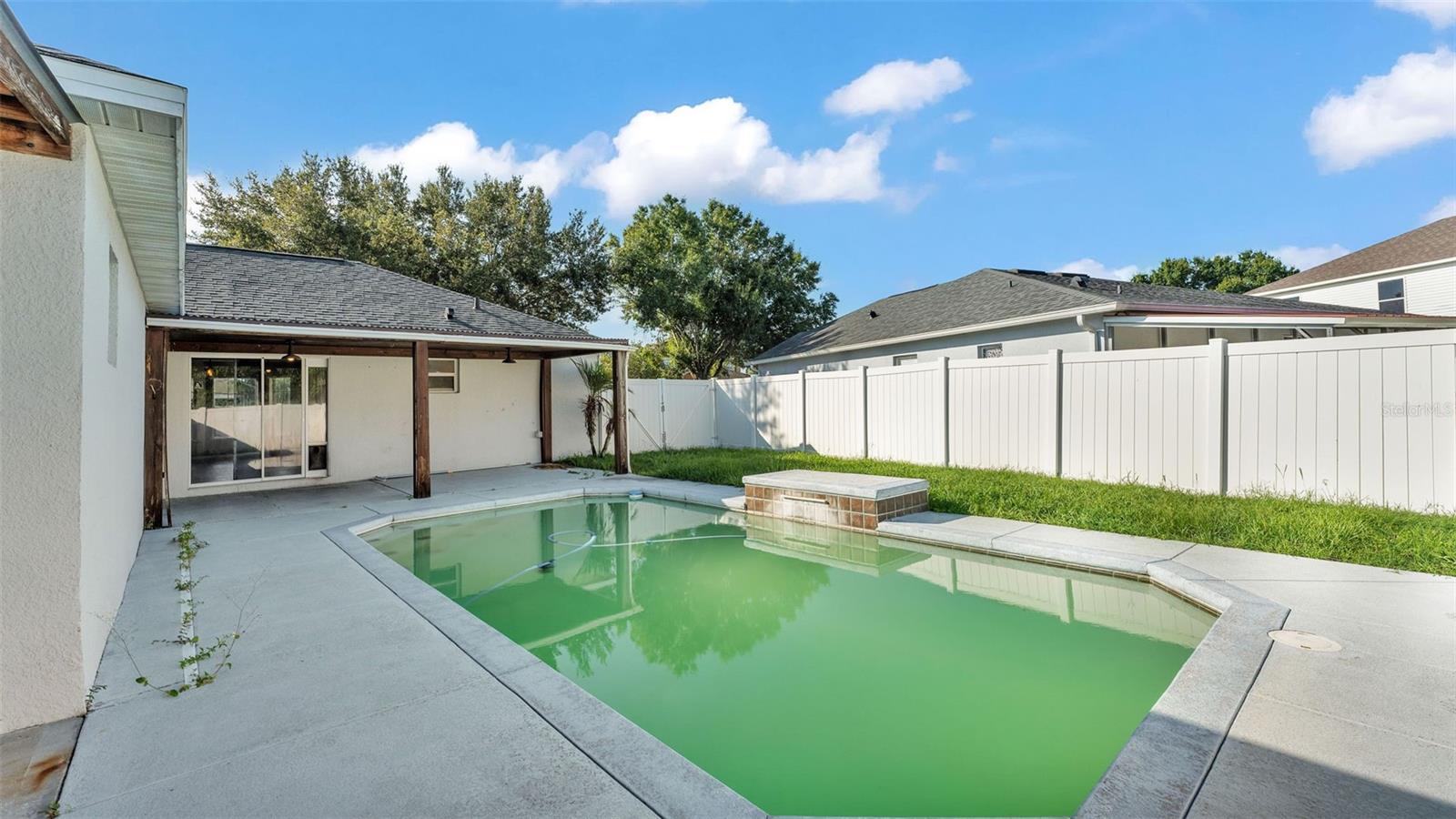 3917 NW WARBLER DR, WINTER HAVEN, FL, 33880