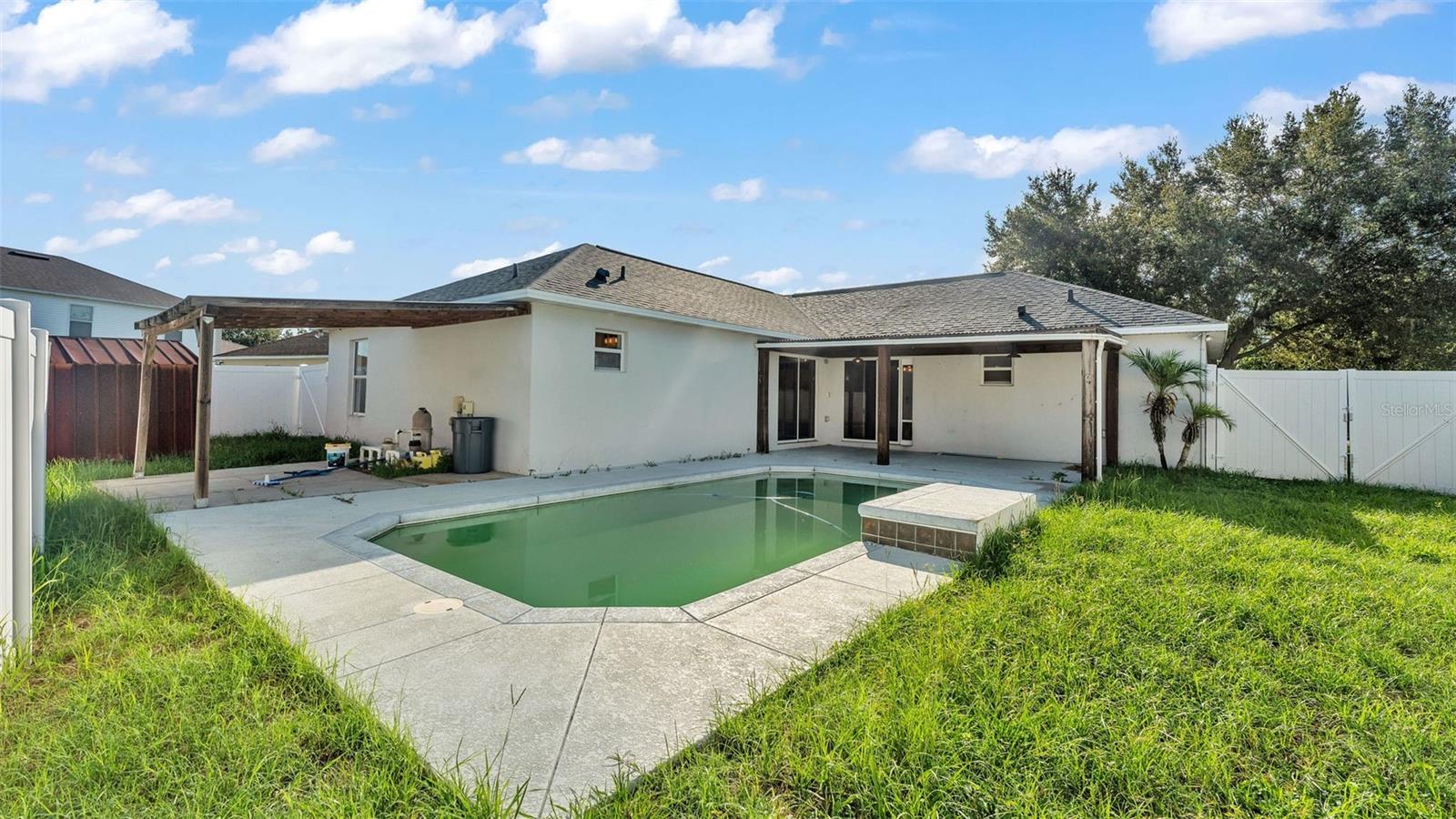 3917 NW WARBLER DR, WINTER HAVEN, FL, 33880