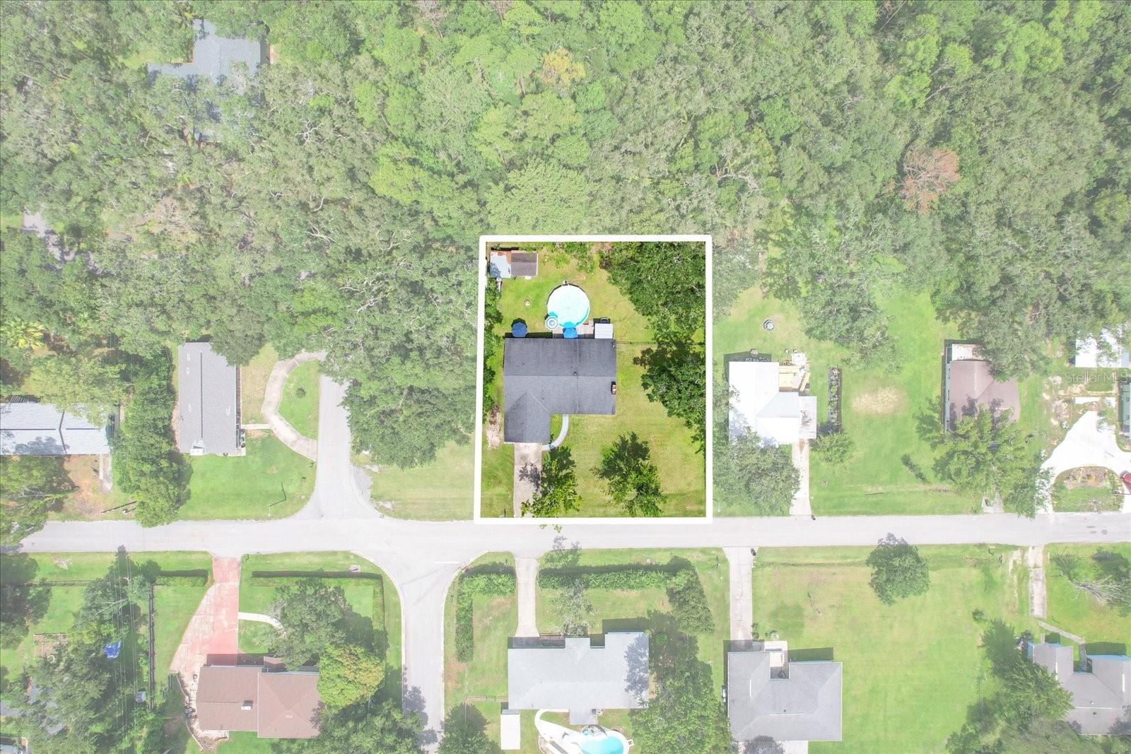 916 WHITEWAY DR, BROOKSVILLE, FL, 34601