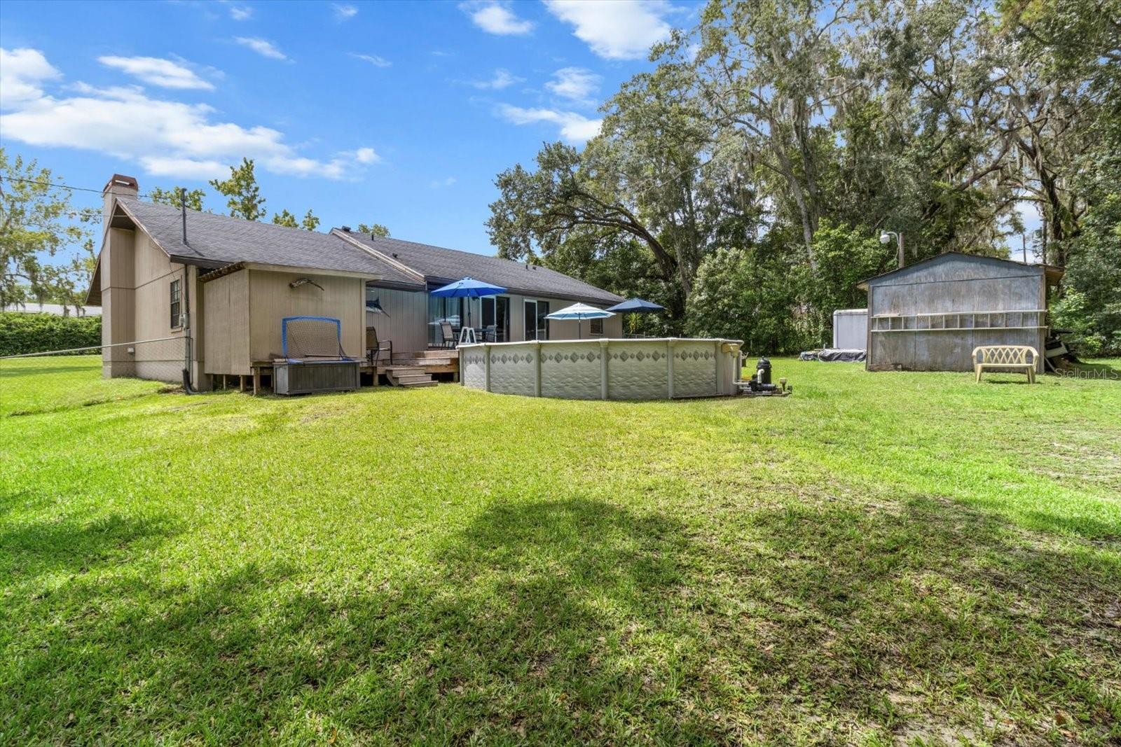 916 WHITEWAY DR, BROOKSVILLE, FL, 34601