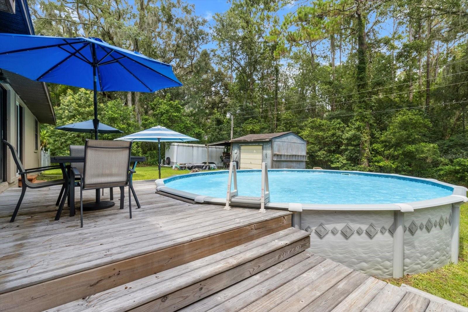 916 WHITEWAY DR, BROOKSVILLE, FL, 34601