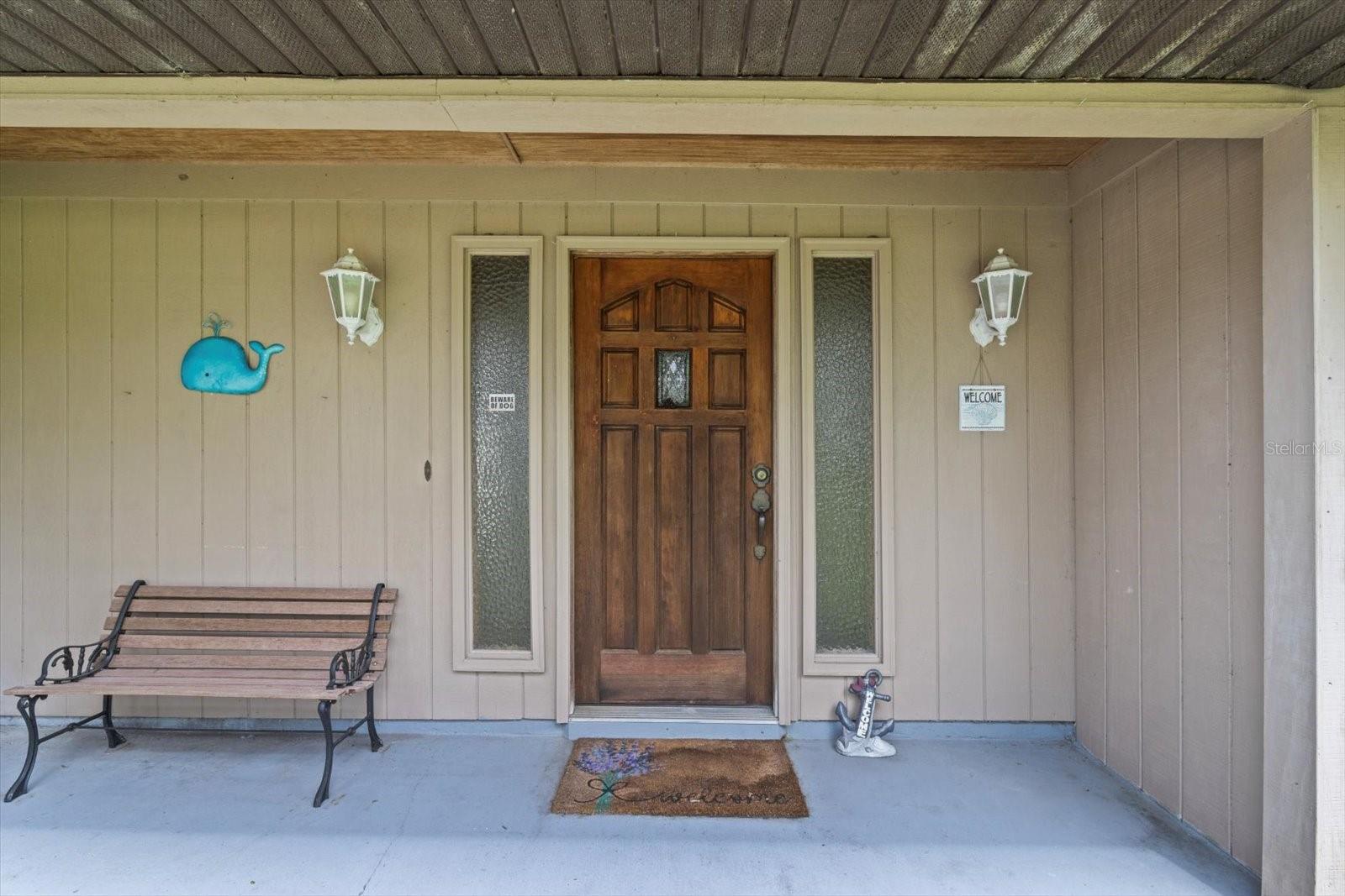 916 WHITEWAY DR, BROOKSVILLE, FL, 34601