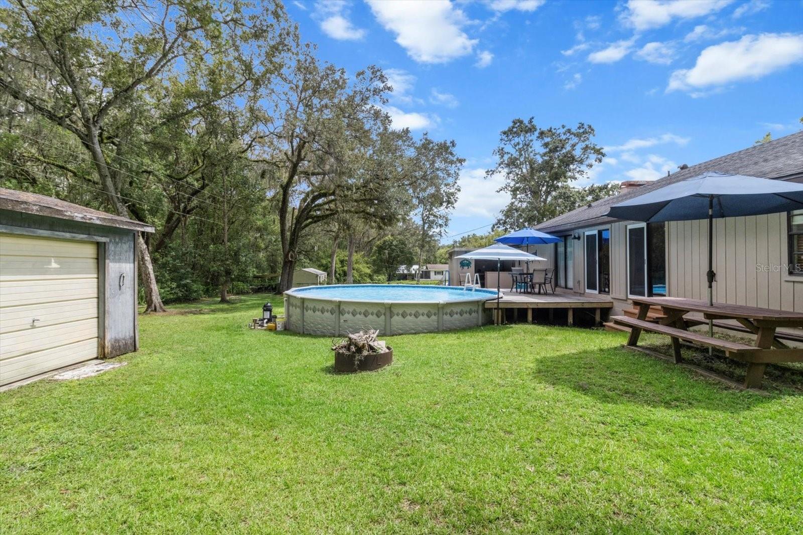 916 WHITEWAY DR, BROOKSVILLE, FL, 34601