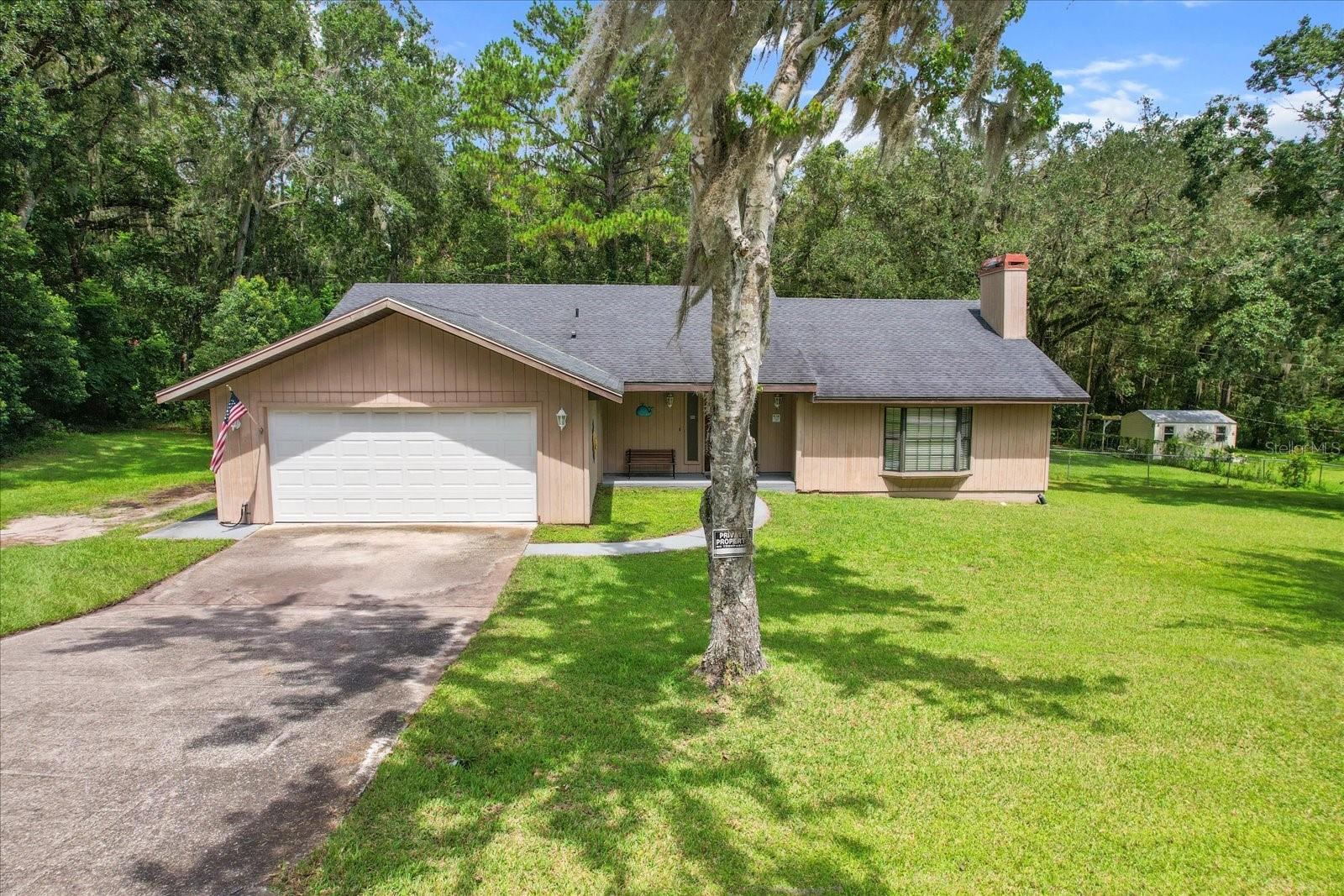916 WHITEWAY DR, BROOKSVILLE, FL, 34601