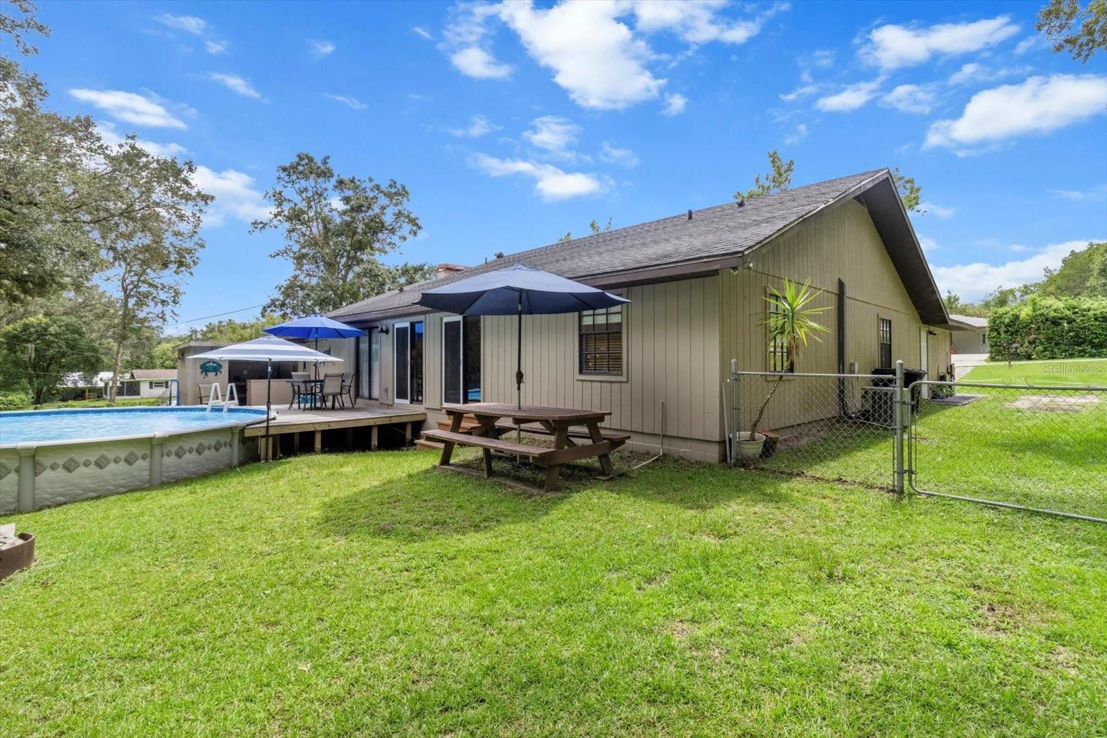 916 WHITEWAY DR, BROOKSVILLE, FL, 34601