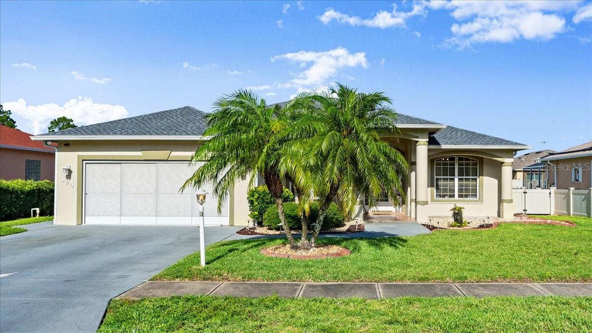 124 SAN REMO DR, EDGEWATER, FL, 32141