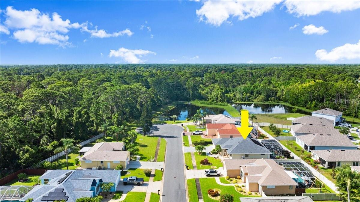 124 SAN REMO DR, EDGEWATER, FL, 32141