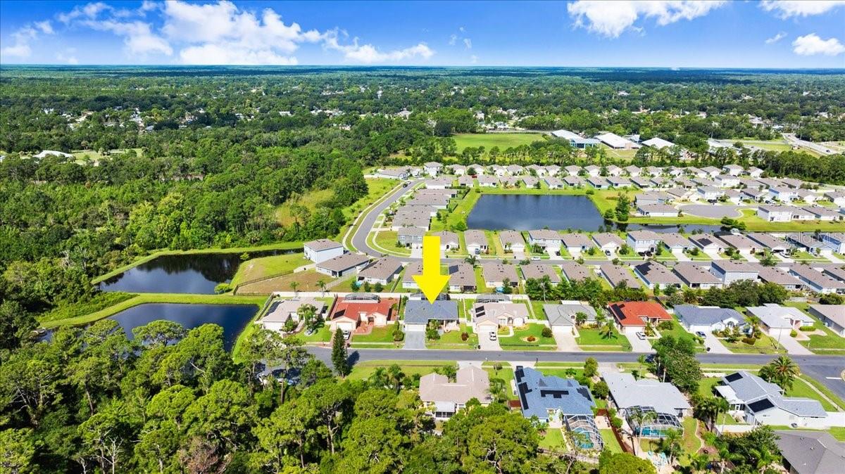 124 SAN REMO DR, EDGEWATER, FL, 32141