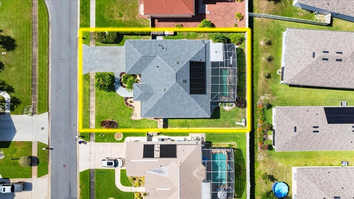 124 SAN REMO DR, EDGEWATER, FL, 32141