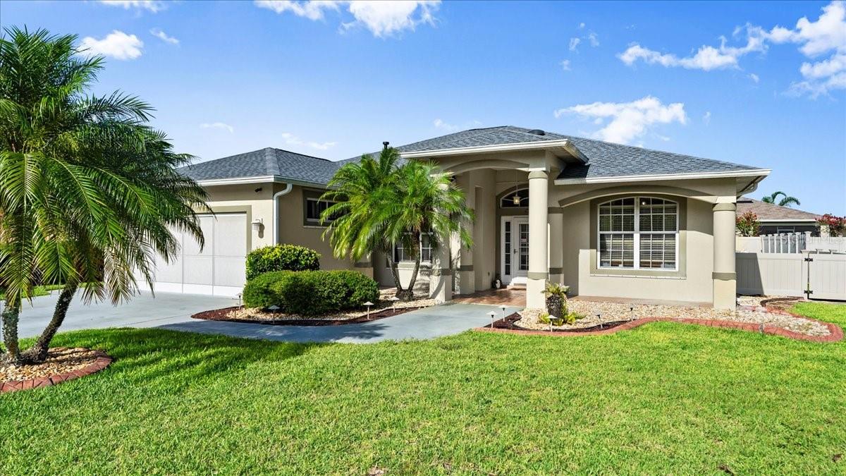 124 SAN REMO DR, EDGEWATER, FL, 32141