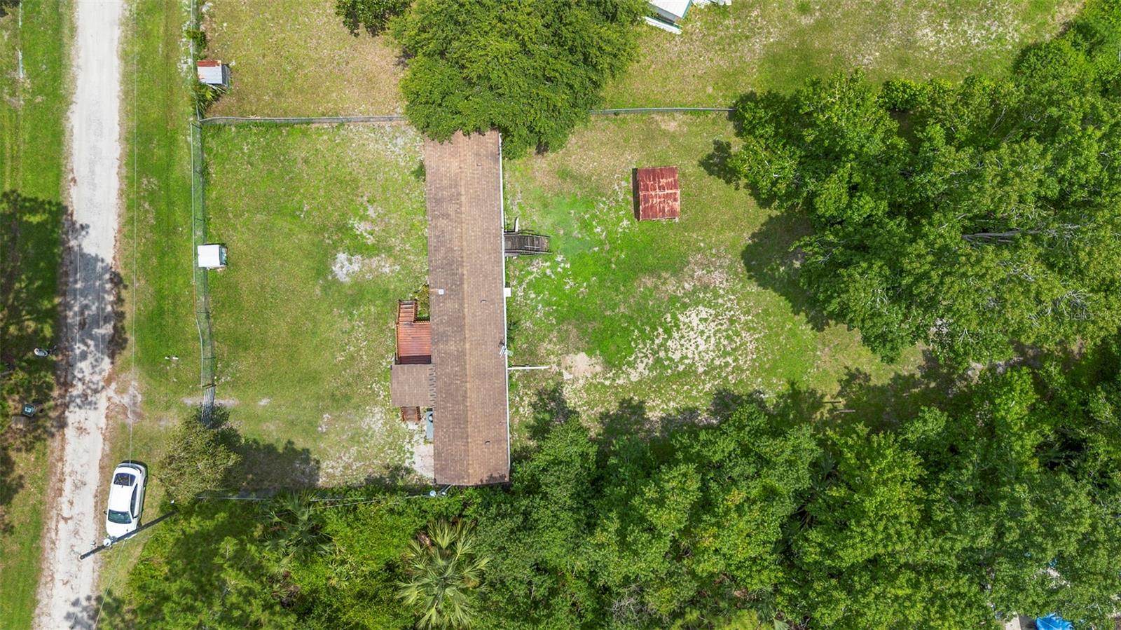 31338 EVERGREEN DR, DELAND, FL, 32720