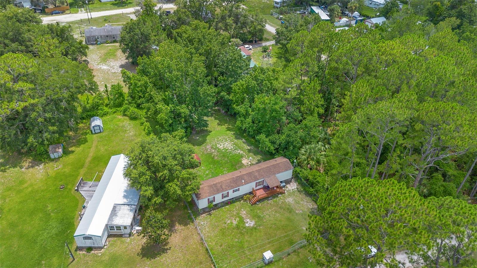 31338 EVERGREEN DR, DELAND, FL, 32720