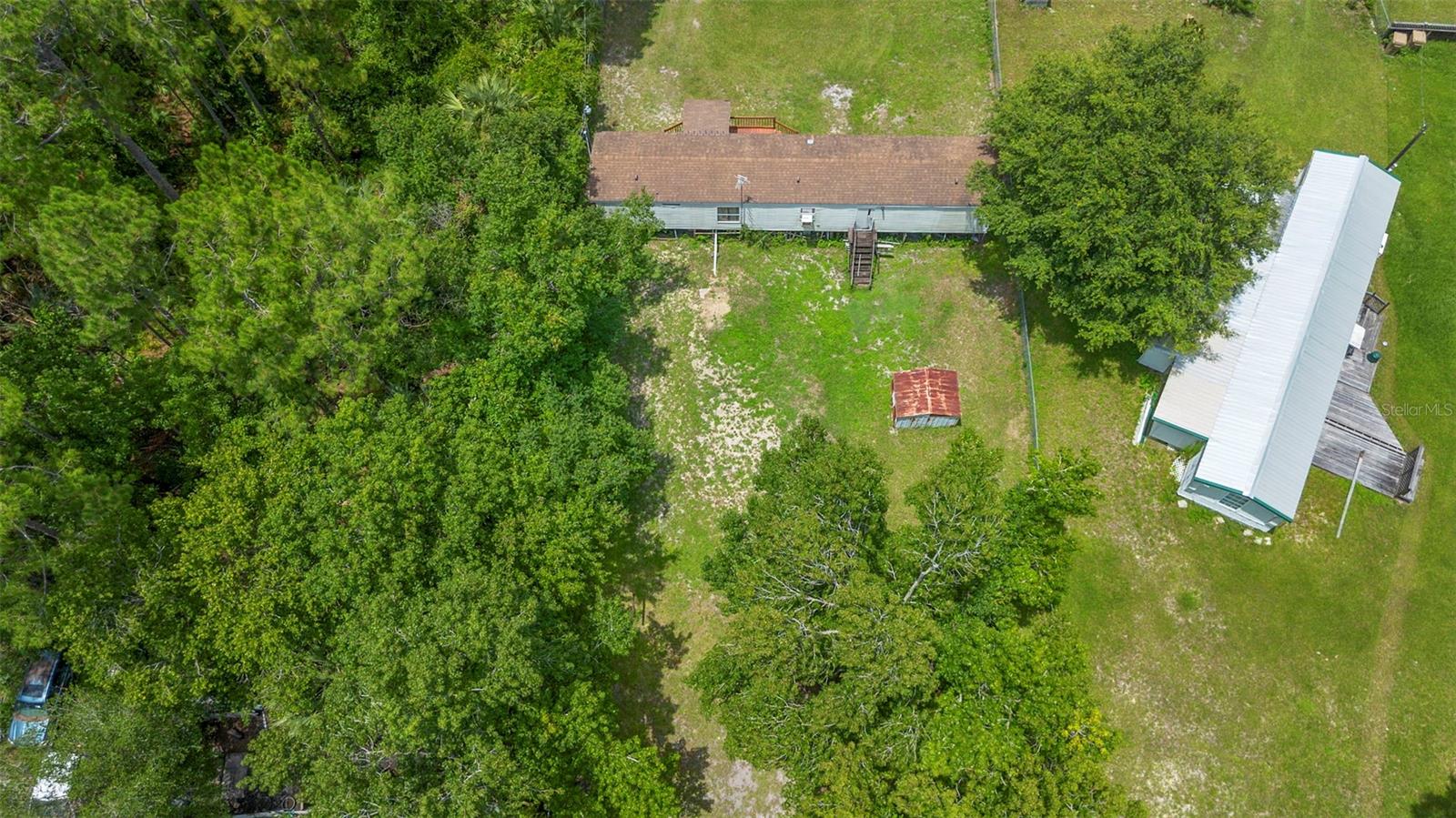 31338 EVERGREEN DR, DELAND, FL, 32720