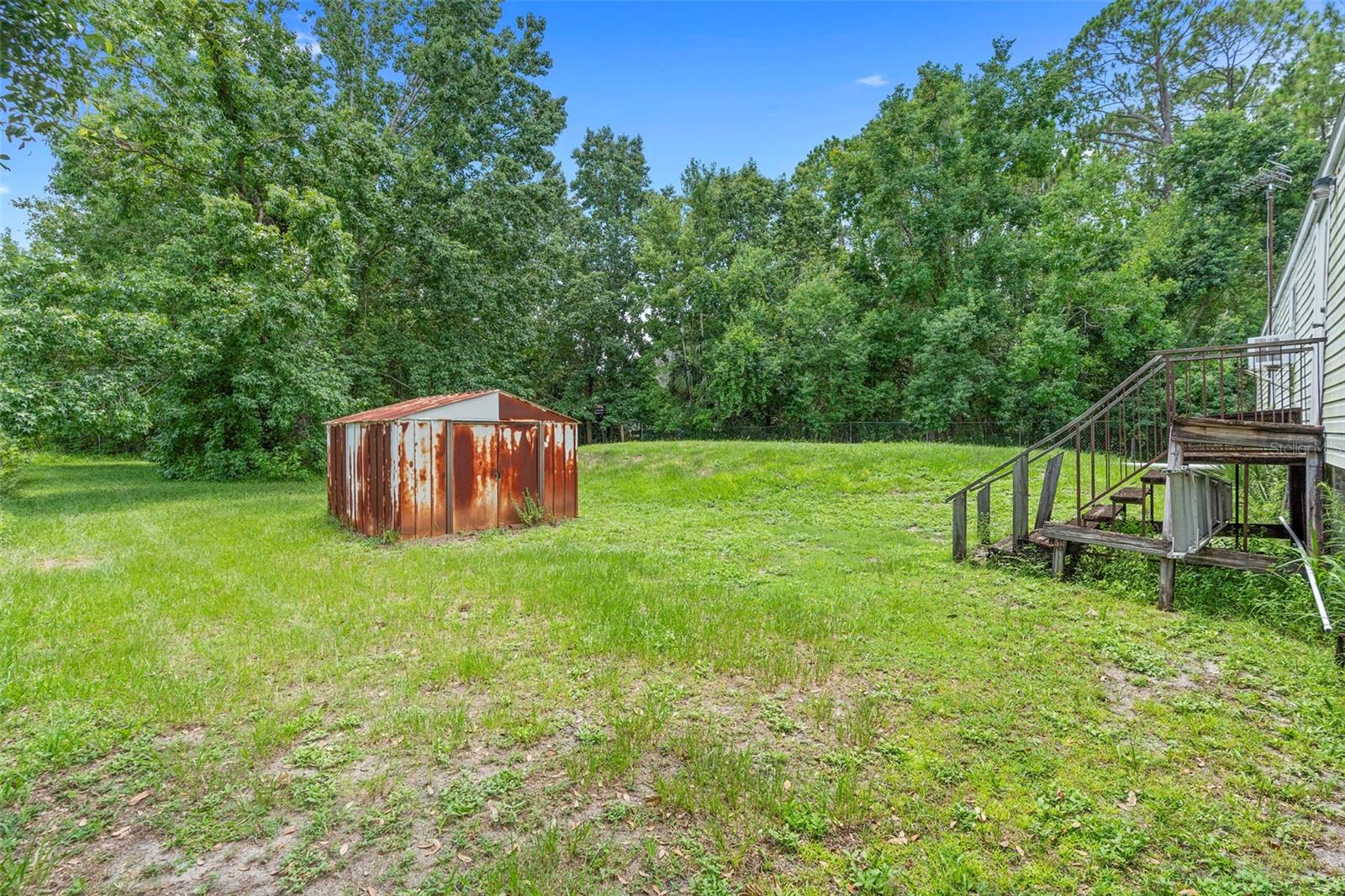 31338 EVERGREEN DR, DELAND, FL, 32720