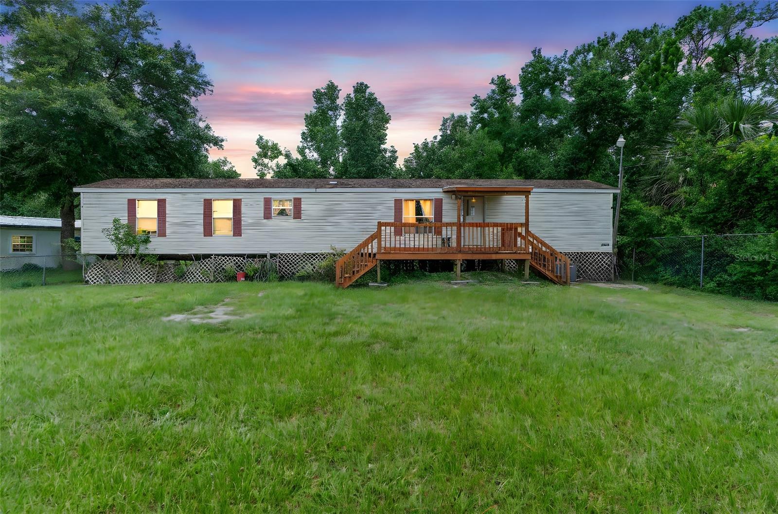 31338 EVERGREEN DR, DELAND, FL, 32720