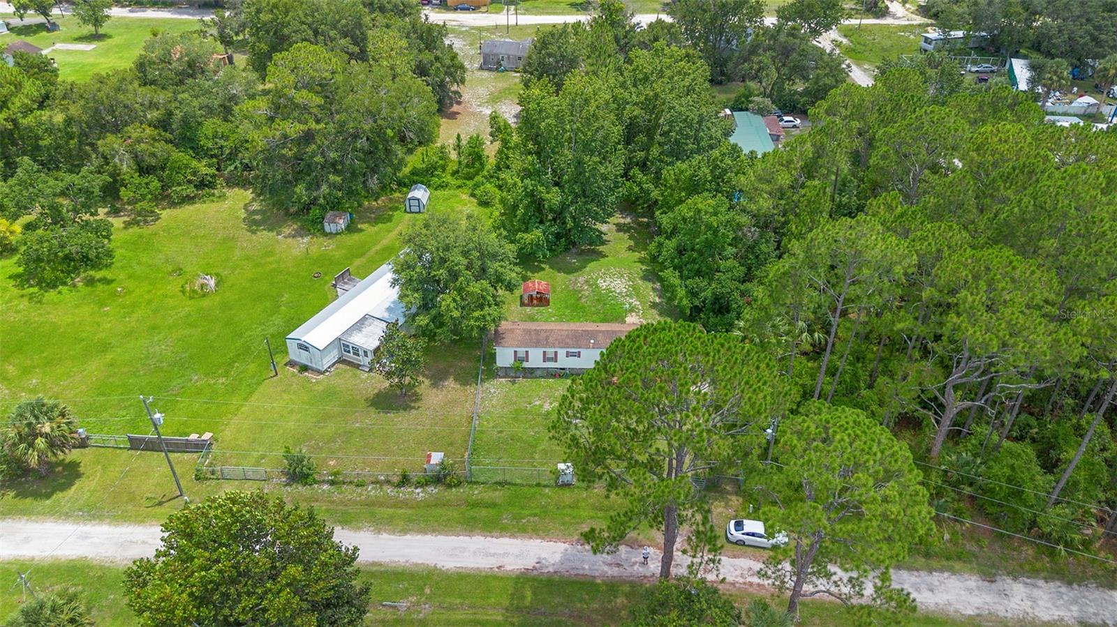 31338 EVERGREEN DR, DELAND, FL, 32720