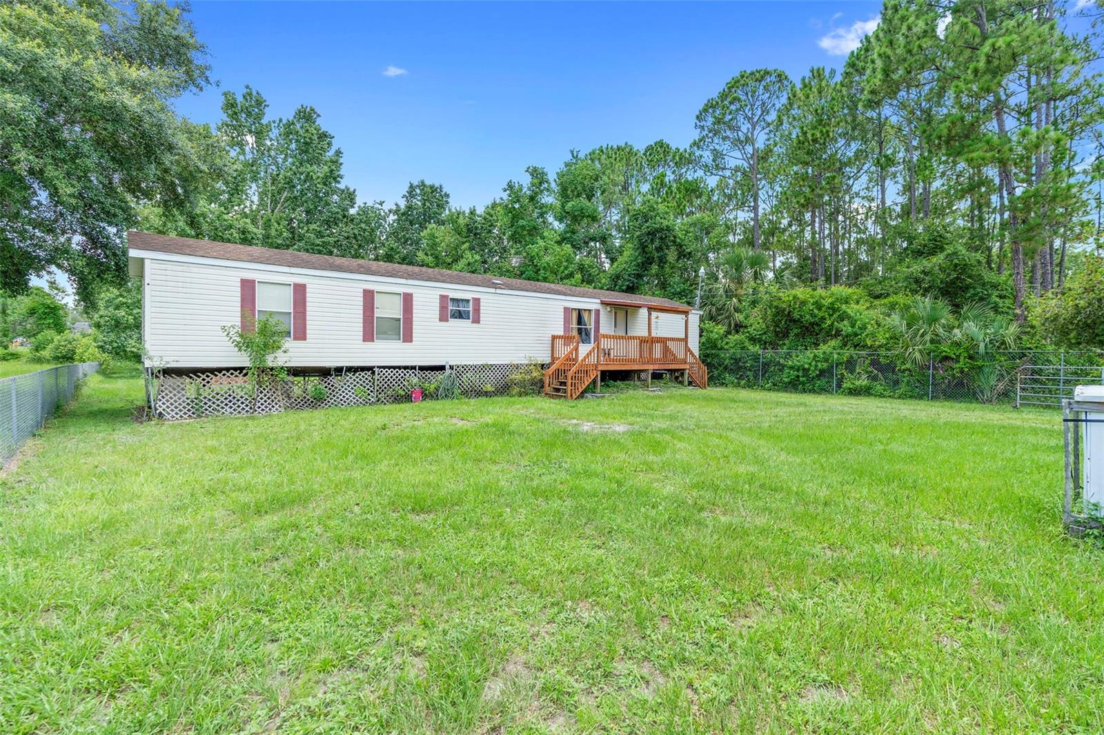 31338 EVERGREEN DR, DELAND, FL, 32720