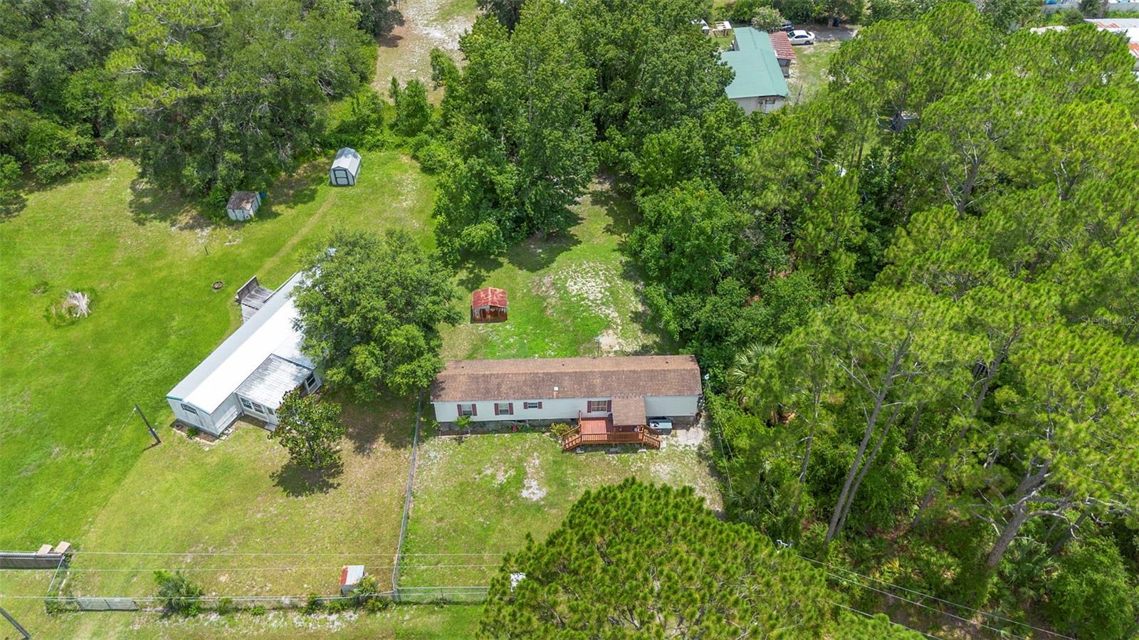 31338 EVERGREEN DR, DELAND, FL, 32720