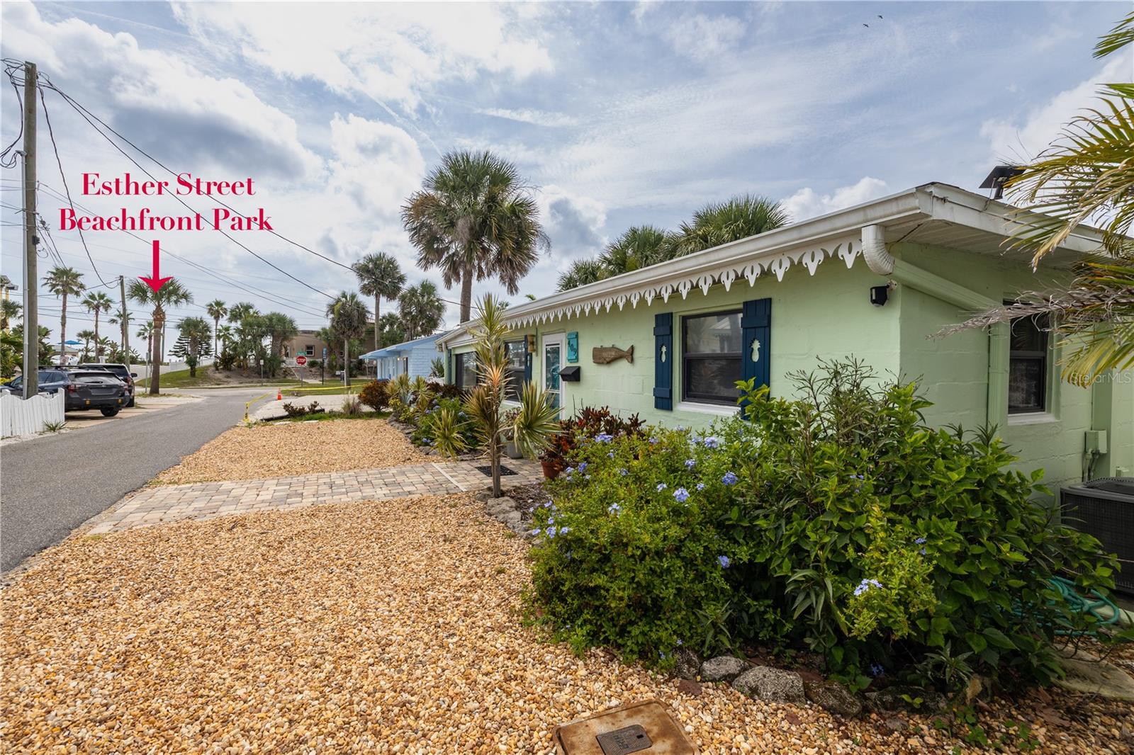 409 ESTHER ST, NEW SMYRNA BEACH, FL, 32169
