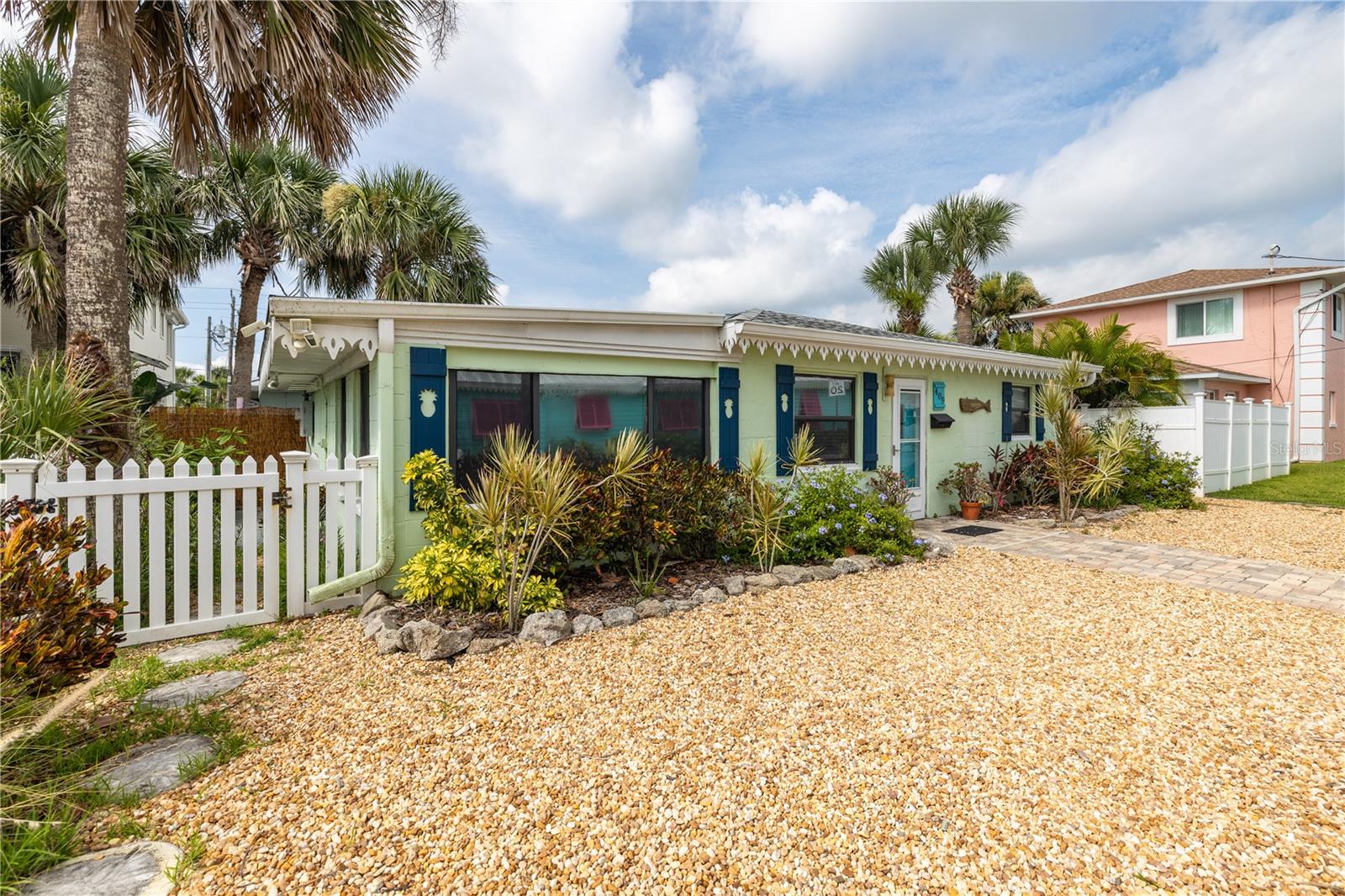 409 ESTHER ST, NEW SMYRNA BEACH, FL, 32169