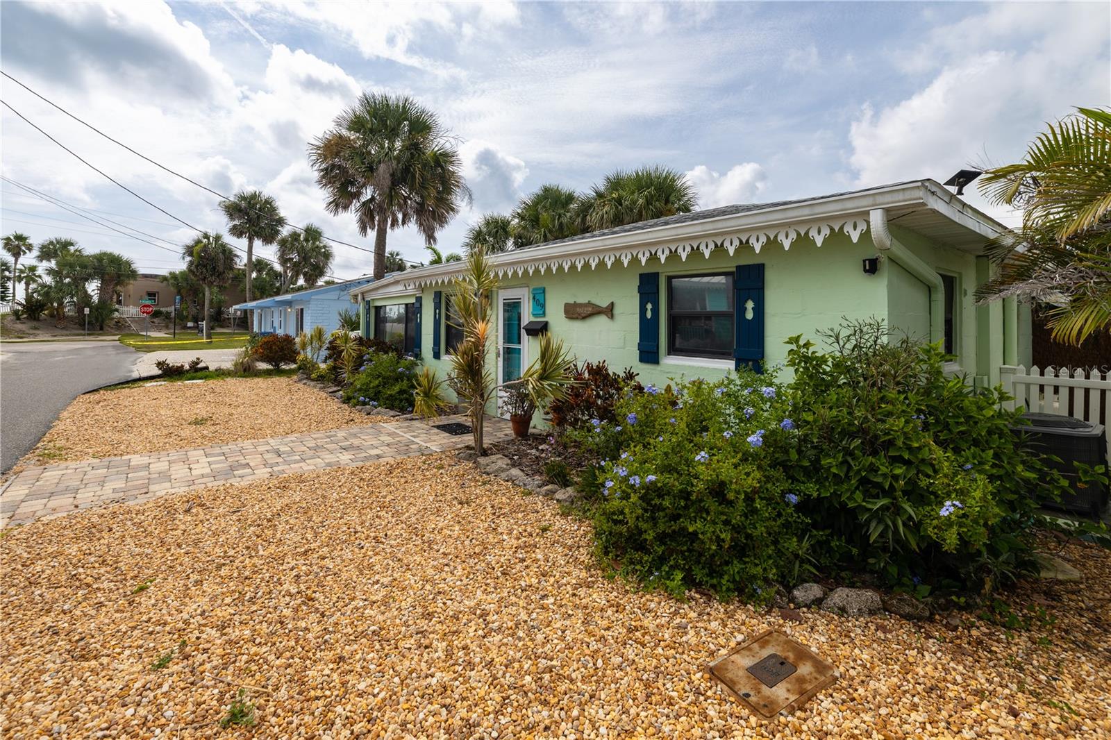 409 ESTHER ST, NEW SMYRNA BEACH, FL, 32169