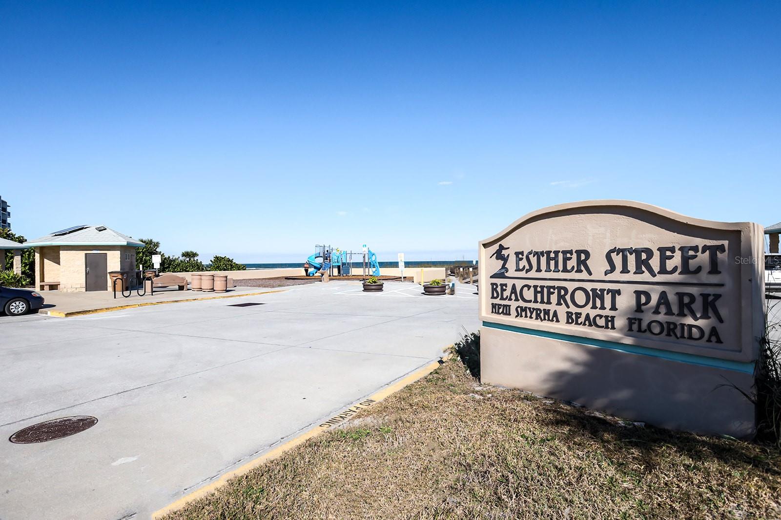 409 ESTHER ST, NEW SMYRNA BEACH, FL, 32169