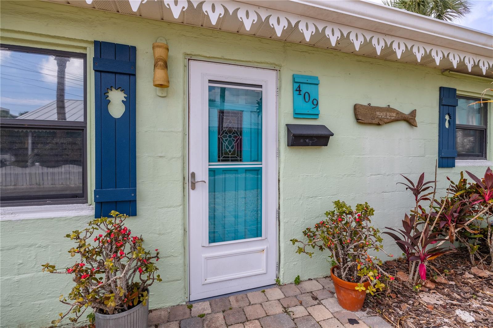 409 ESTHER ST, NEW SMYRNA BEACH, FL, 32169