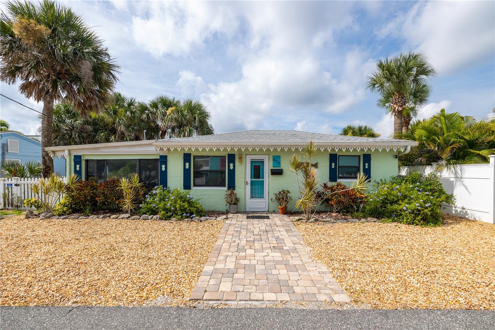 409 ESTHER ST, NEW SMYRNA BEACH, FL, 32169
