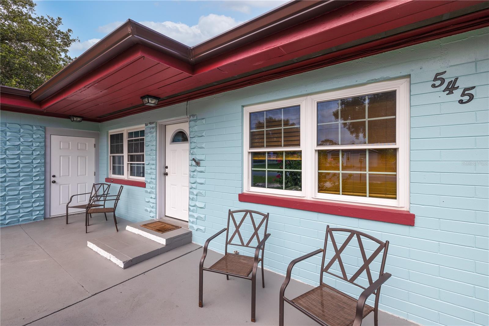 545 BERKSHIRE RD, DAYTONA BEACH, FL, 32114