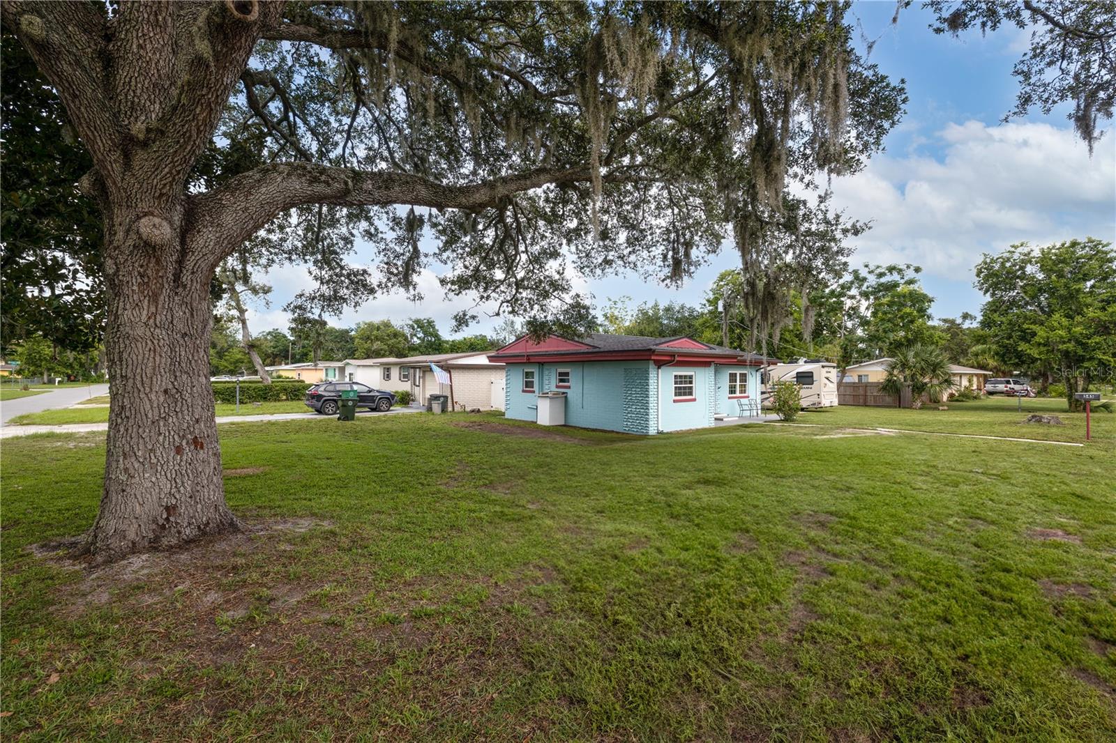 545 BERKSHIRE RD, DAYTONA BEACH, FL, 32114