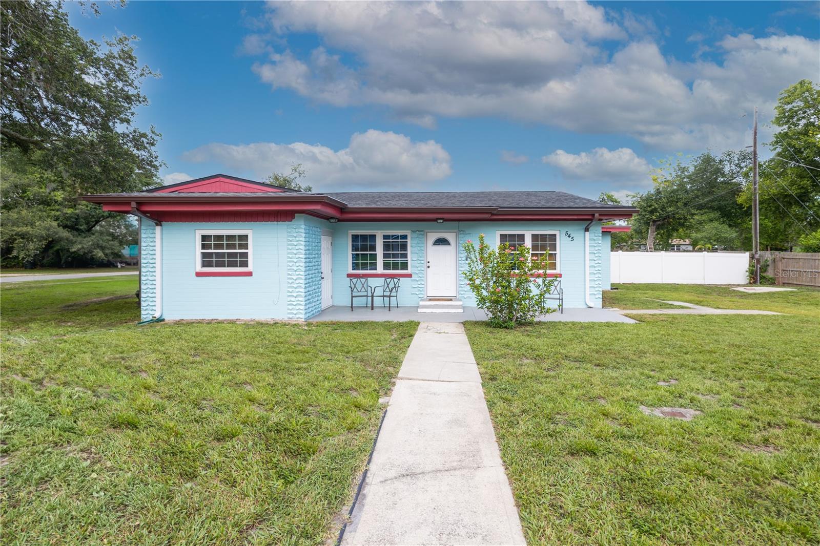 545 BERKSHIRE RD, DAYTONA BEACH, FL, 32114