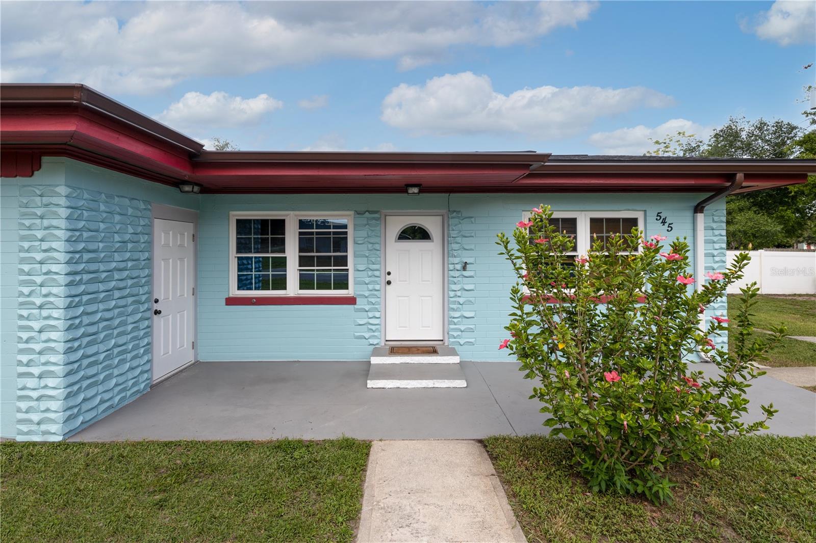 545 BERKSHIRE RD, DAYTONA BEACH, FL, 32114