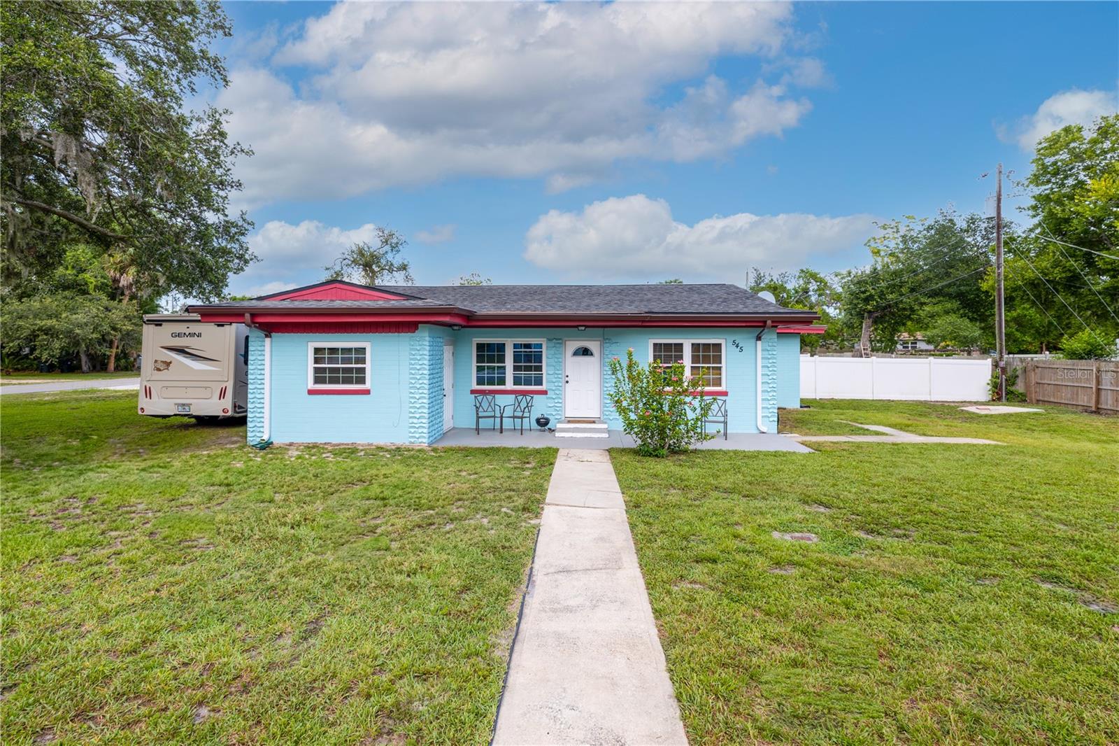 545 BERKSHIRE RD, DAYTONA BEACH, FL, 32114