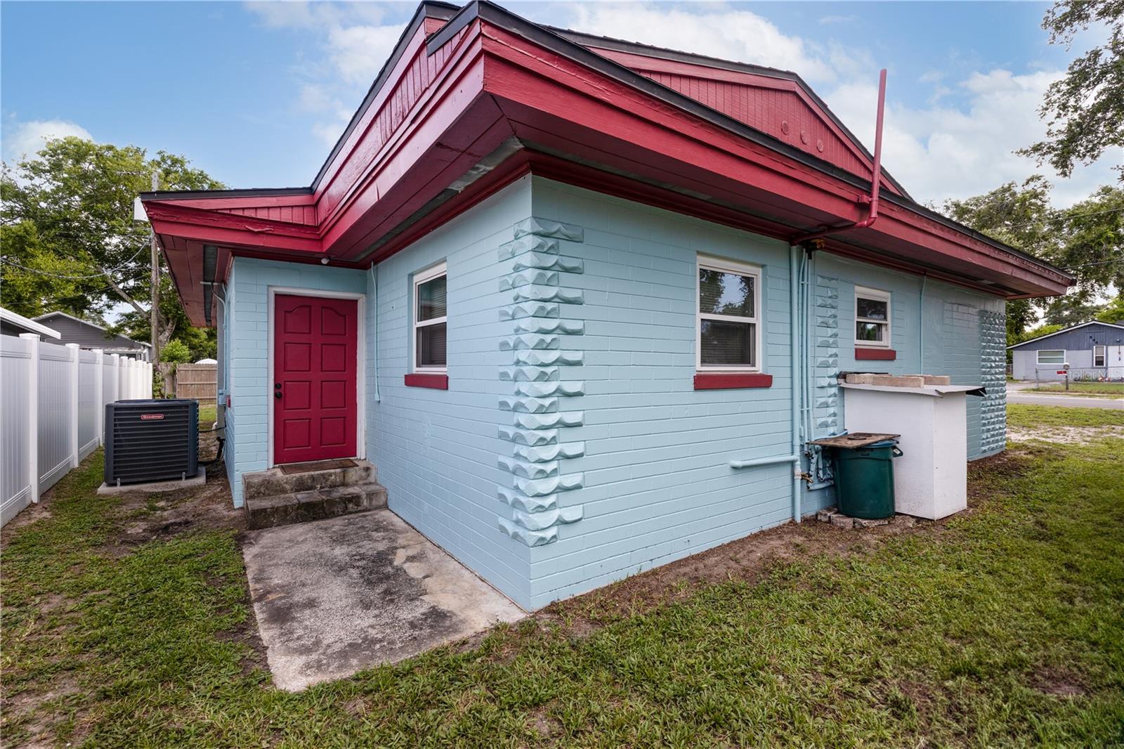 545 BERKSHIRE RD, DAYTONA BEACH, FL, 32114