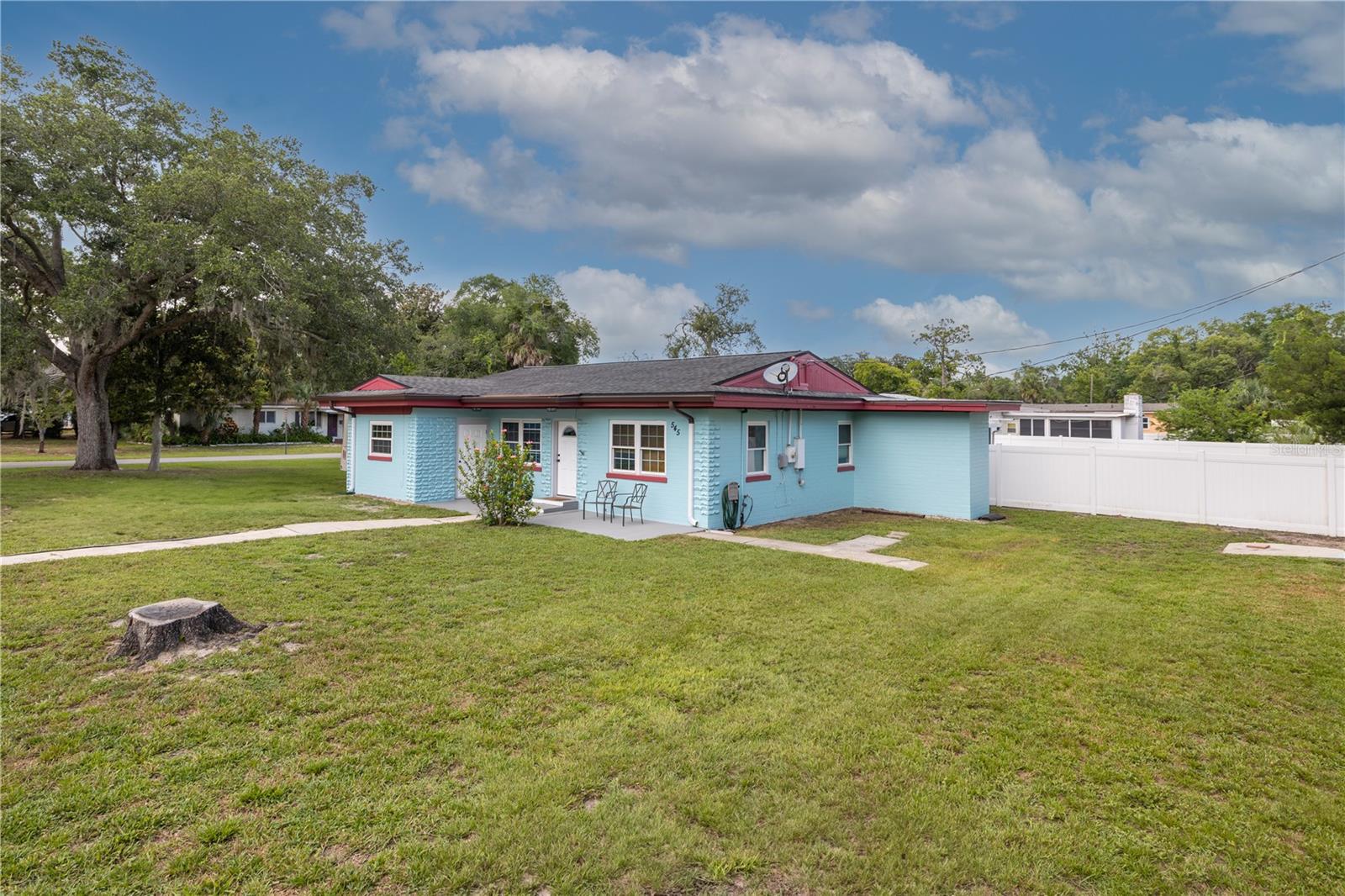 545 BERKSHIRE RD, DAYTONA BEACH, FL, 32114