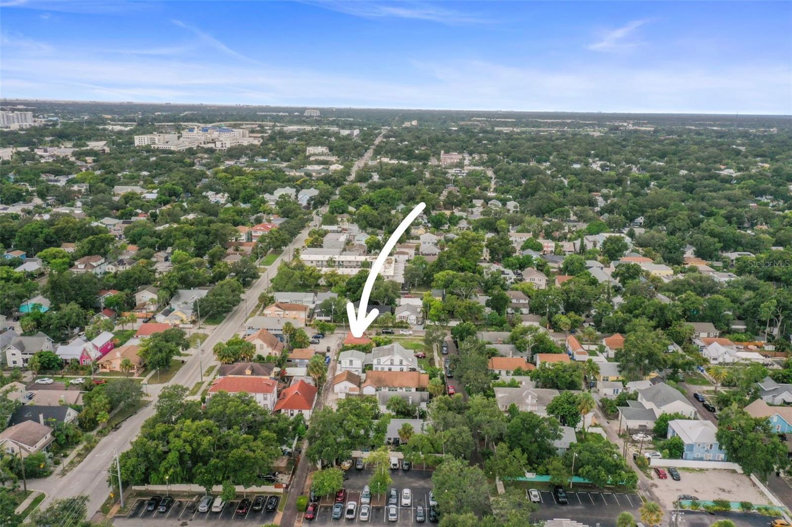 917 DARTMOOR ST N, ST PETERSBURG, FL, 33701