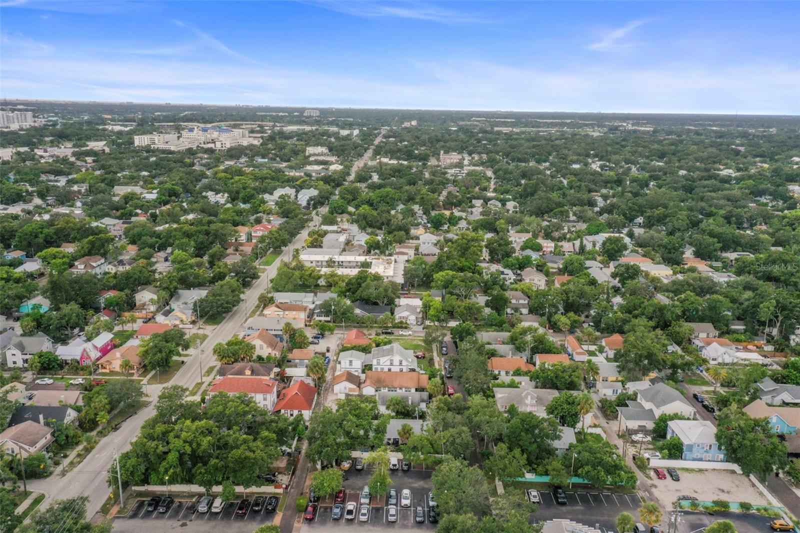 917 DARTMOOR ST N, ST PETERSBURG, FL, 33701