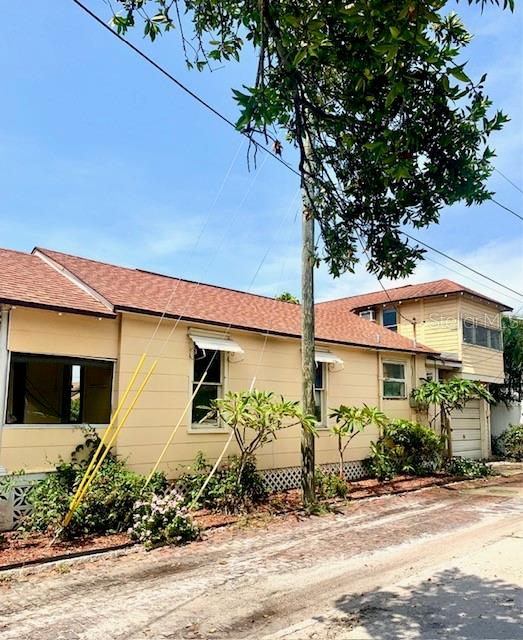 917 DARTMOOR ST N, ST PETERSBURG, FL, 33701