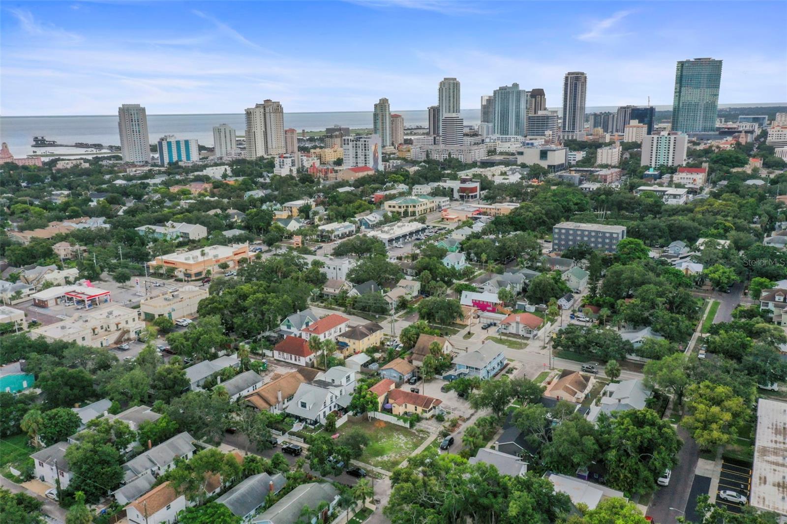 917 DARTMOOR ST N, ST PETERSBURG, FL, 33701