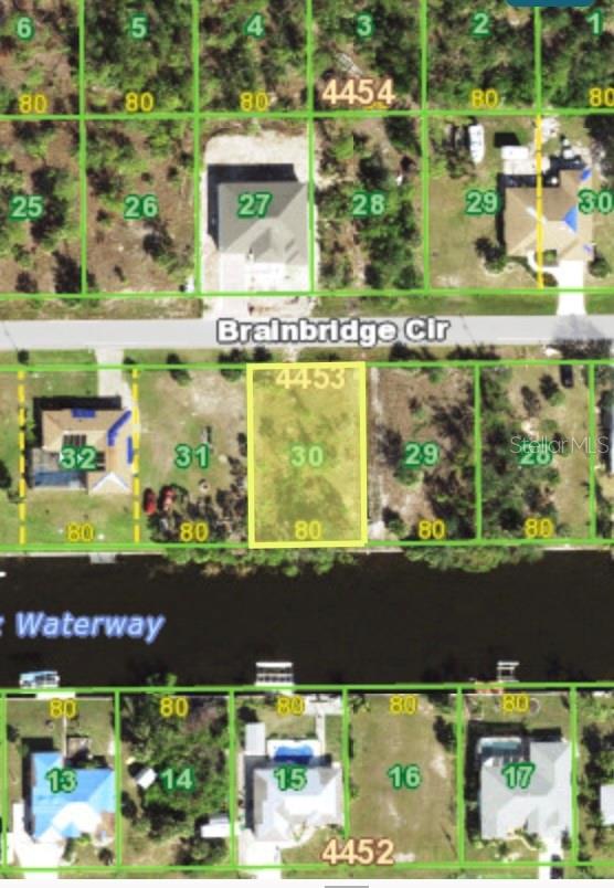 15374 BRAINBRIDGE CIR, PORT CHARLOTTE, FL, 33981