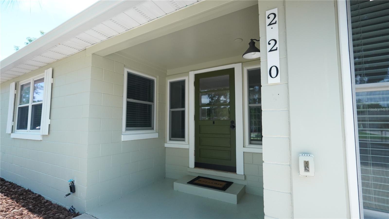 220 LUCERNE DR, DEBARY, FL, 32713