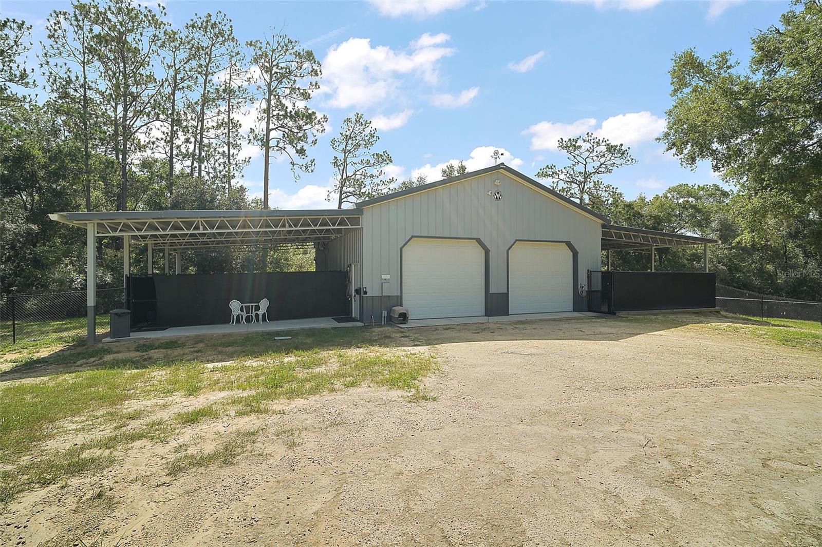 16231 SE 80TH ST, MORRISTON, FL, 32668