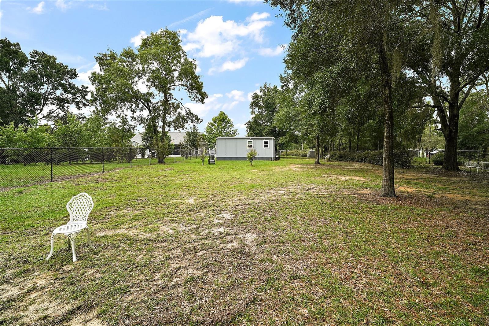 16231 SE 80TH ST, MORRISTON, FL, 32668
